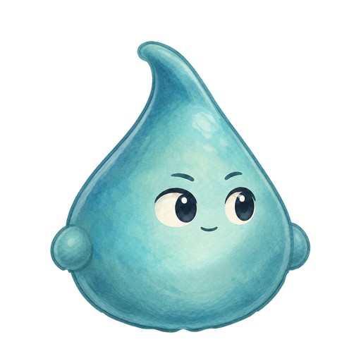 Aqua, The Curious Navigator