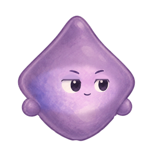 Violet, The Quiet Strategist